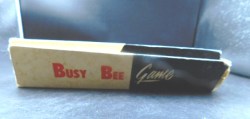 busy bee game side